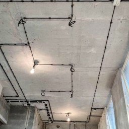 Instalacje elektryczne Kraków 3