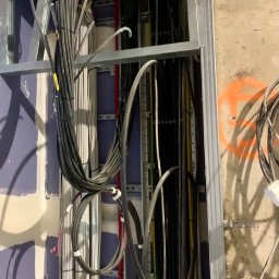 Instalacje elektryczne Kraków 4