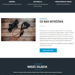 Tworzenie stron internetowych Warszawa 5