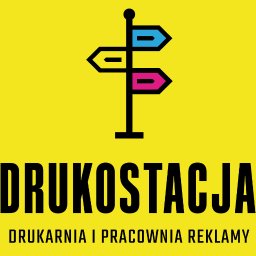 Drukostacja.pl - Drukarnia i Pracownia Reklamy - Usługi Poligraficzne Częstochowa