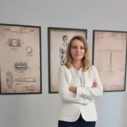 Radca Prawny Joanna Komandzik- Szałagan