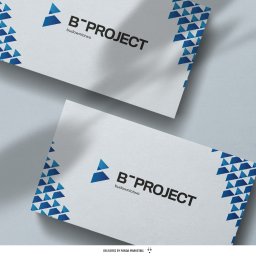 B-PROJECT STRUCTURE - Świetne Biuro Projektowe Olsztyn