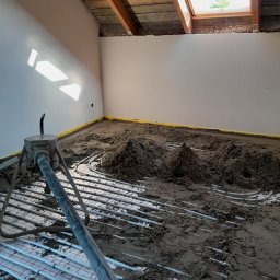 Posadzki jastrychowe Częstochowa 4
