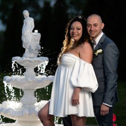 Fotograf ślubny Zabrze 2