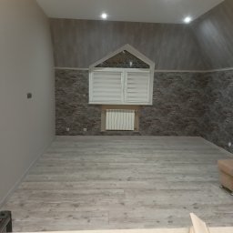 Malowanie ,tapetowanie ,panele podłogowe 