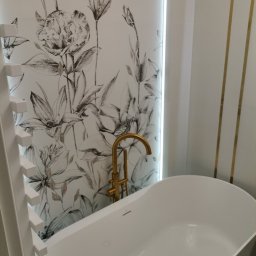 Remont łazienki Bydgoszcz 1