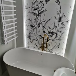 Remont łazienki Bydgoszcz 3