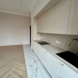 Projektowanie mieszkania Wrocław 2