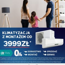Termserwis Jacek Sapak - Utalentowani Serwisanci Klimatyzacji Częstochowa