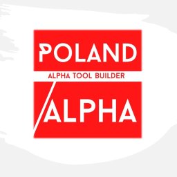 Alpha Tool Builder - Instalacje Budowlane Ł&oacute;dź