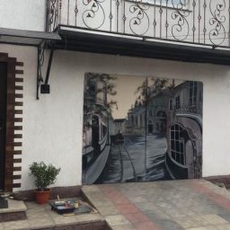 Malowanie mieszkań Dąbrowa Górnicza 6