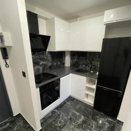 MHIS RODZINNE GNIAZDO s.z.o.o - Sufit Napinany Warszawa