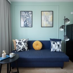 Remonty mieszkań Warszawa 1