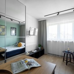 Remonty mieszkań Warszawa 2