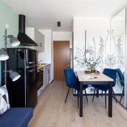 Remonty mieszkań Warszawa 3