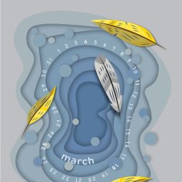 Graficy Główczyce 3