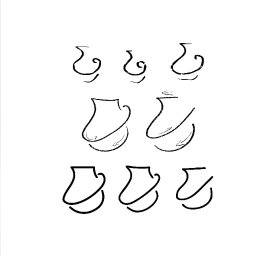 Graficy Główczyce 4