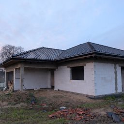 Krycie dachów Świdwin