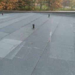 Kompleksowe Usługi Ciesielsko Dekarskie - Dachy Świdwin