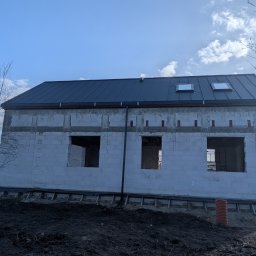 Krycie dach&oacute;w Świdwin