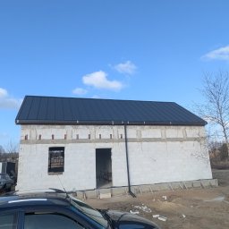 Kompleksowe Usługi Ciesielsko Dekarskie - Dachy Świdwin