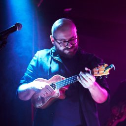 Sesja ciążowa Kraków 1