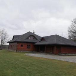 Remont dachu na dachówkę blaszaną Gerard