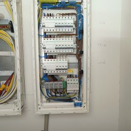 Luminus Katsiaryna Koshaleva - Pogotowie Elektryczne Skarszewy