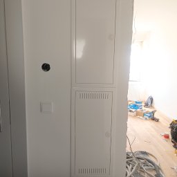 Instalacje elektryczne Skarszewy 1