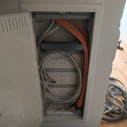 Instalacje elektryczne Skarszewy 2