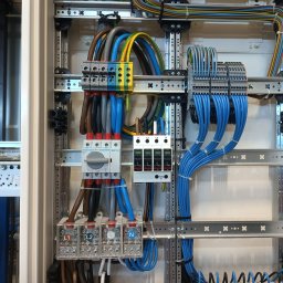 Instalacje elektryczne Skarszewy 3