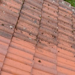 Wymiana dachu Sułkowice 3