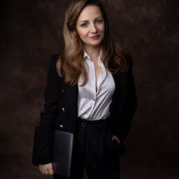 adwokat Monika Robaczewska