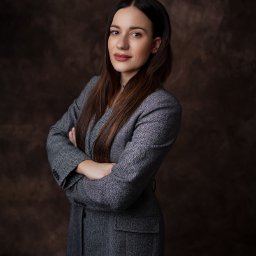 adwokat Marta Kinal