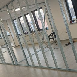 Remonty mieszkań Poznań 1