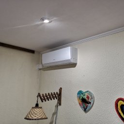 Klimatyzacja do domu Myślachowice 4