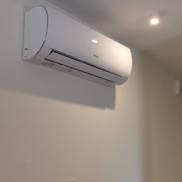 Klimatyzacja do domu Myślachowice 1