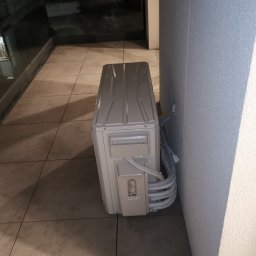 Thermro Dawid Mrozowski - Instalacje gazowe Chrzan&oacute;w