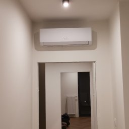 Klimatyzacja do domu Myślachowice 3