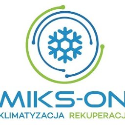 Miks-On Mikołaj Muzeja - Rewelacyjna Rekuperacja w Domu w Sieradzu