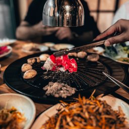 Marta Ziętek Fotografia - Fotografia kulinarna