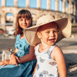 Fotograf na chrzest Piaseczno 2