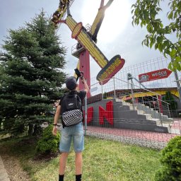 Fotograf na chrzest Piaseczno 4