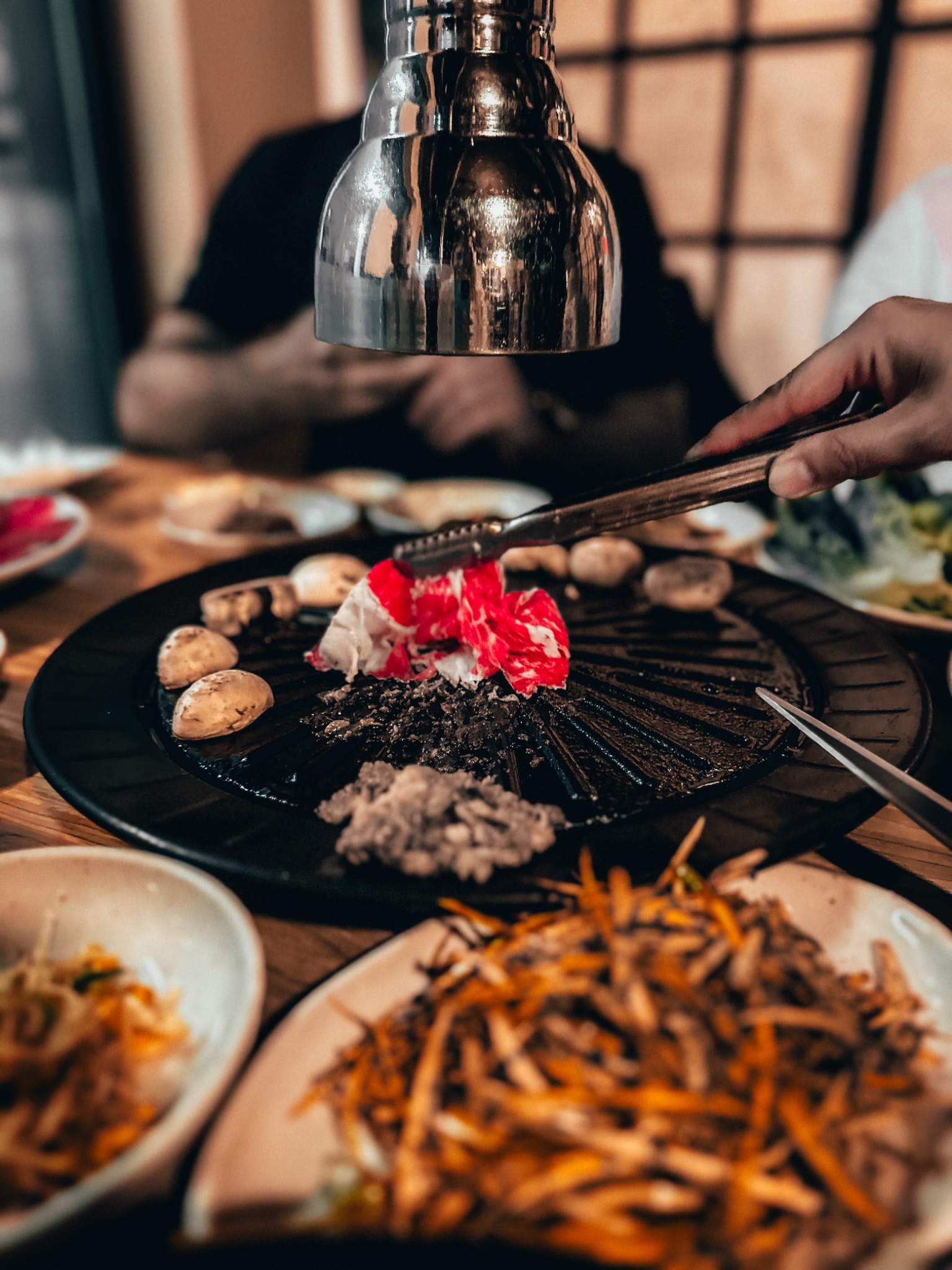 Fotografia kulinarna