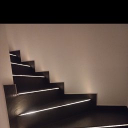 TomHouse - Sufit Napinany w Salonie Wejherowo