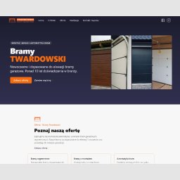 Tworzenie stron internetowych Kielce 1