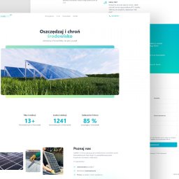 Tworzenie stron internetowych Kielce 2