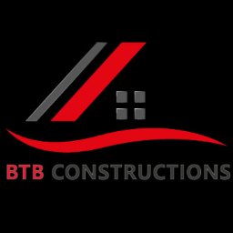 bTb constructions - Remont Łazienki Wolin
