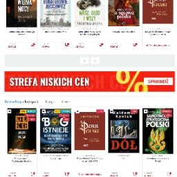 Tworzenie sklepów internetowych Warszawa 3