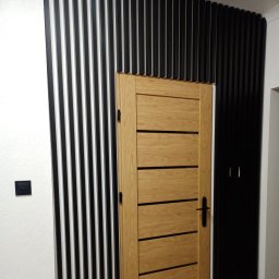 Dariusz Cesarz - Malowanie Zawiercie